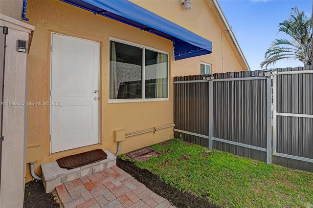 24952 SW 129th Pl, Homestead, FL 33032