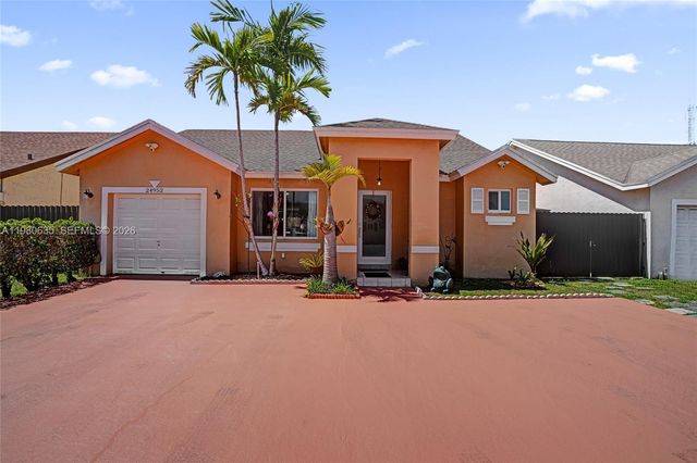 24952 SW 129th Pl, Homestead, FL 33032