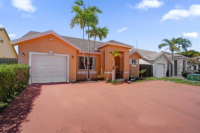 24952 SW 129th Pl, Homestead, FL 33032