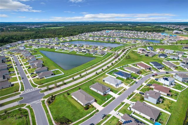 425 QUARRY ROCK CIRCLE, Kissimmee, FL 34758