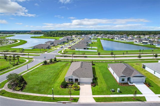 425 QUARRY ROCK CIRCLE, Kissimmee, FL 34758