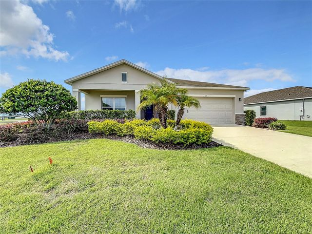 425 QUARRY ROCK CIRCLE, Kissimmee, FL 34758