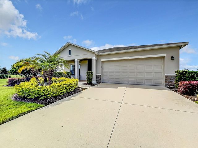 425 QUARRY ROCK CIRCLE, Kissimmee, FL 34758