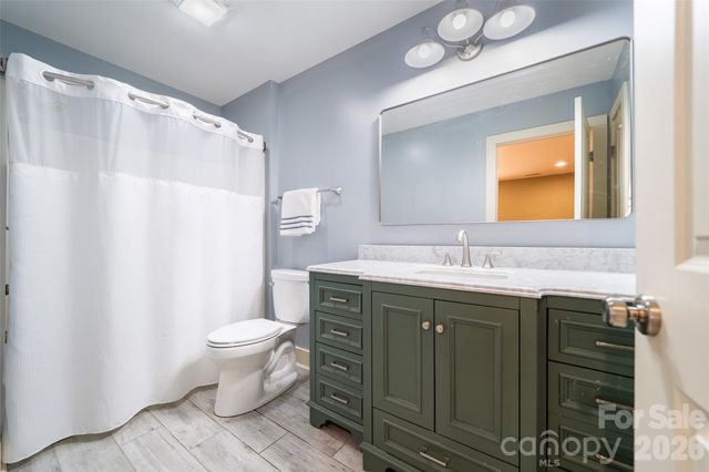 328 Old Greenville Road, Zirconia, NC 28790