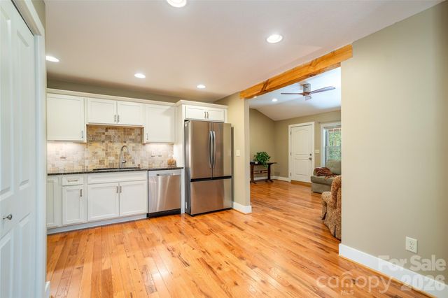 328 Old Greenville Road, Zirconia, NC 28790