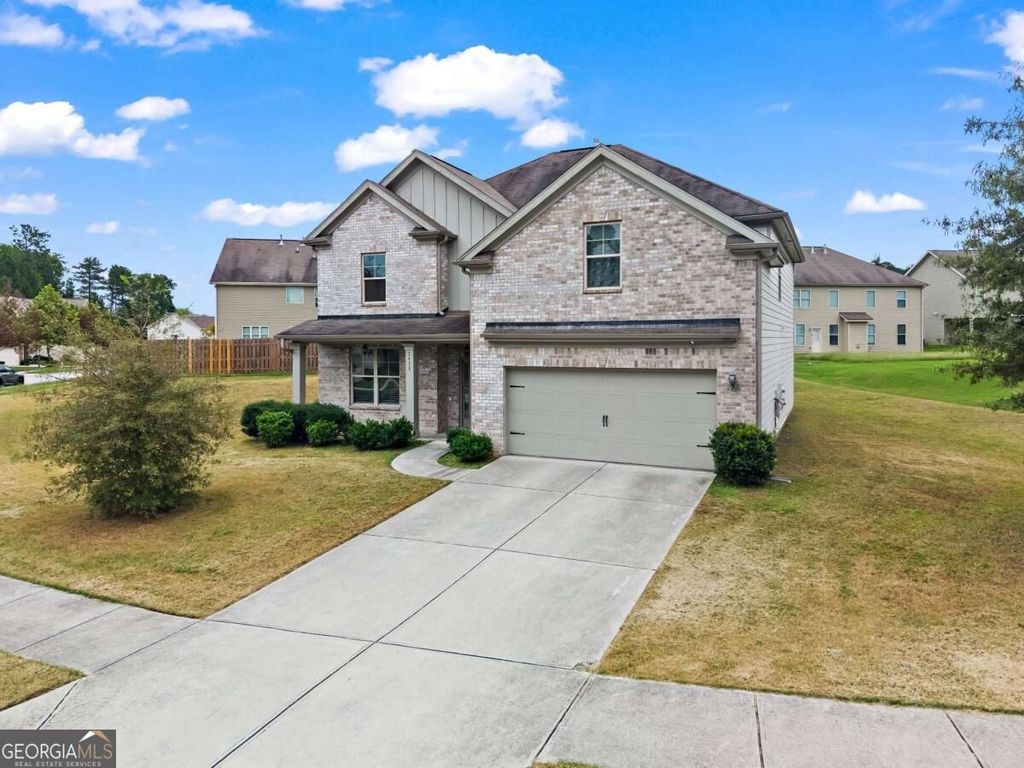 2430 Overlook Avenue, Lithonia, GA 30058 — photo 2