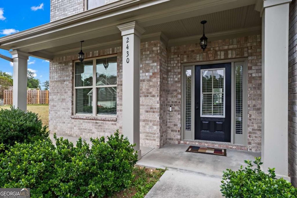 2430 Overlook Avenue, Lithonia, GA 30058 — photo 3