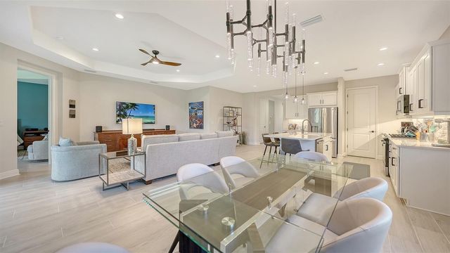 2550 WILD CHERRY PATH, Sarasota, FL 34240