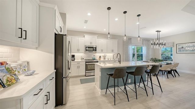 2550 WILD CHERRY PATH, Sarasota, FL 34240