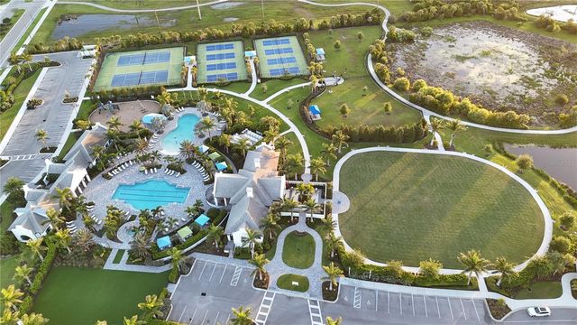 2550 WILD CHERRY PATH, Sarasota, FL 34240