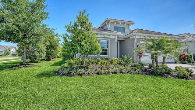 2550 WILD CHERRY PATH, Sarasota, FL 34240