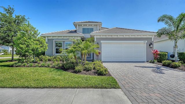 2550 WILD CHERRY PATH, Sarasota, FL 34240