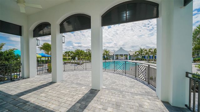 2550 WILD CHERRY PATH, Sarasota, FL 34240