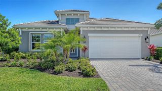 2550 WILD CHERRY PATH, Sarasota, FL 34240