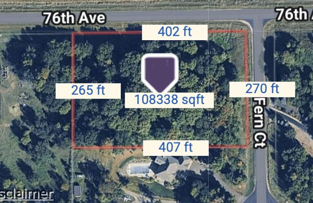 7495 Fern Court, Loretto, MN 55357