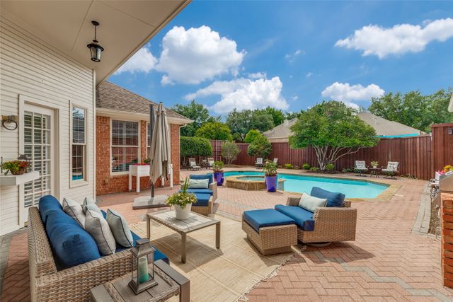 6620 Myrtle Beach Drive, Plano, TX 75093