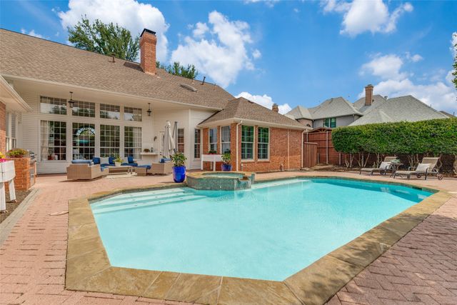 6620 Myrtle Beach Drive, Plano, TX 75093