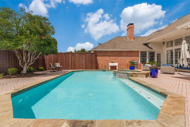 6620 Myrtle Beach Drive, Plano, TX 75093