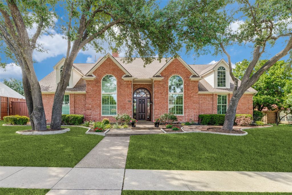 6620 Myrtle Beach Drive, Plano, TX 75093