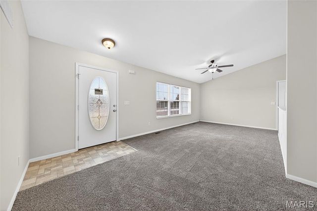 111 Wren Wood Drive, St Clair, MO 63077