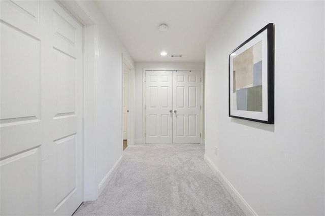 8450 Woodland View Drive, Gainesville, GA 30506
