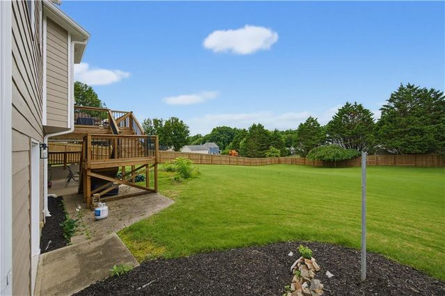 8450 Woodland View Drive, Gainesville, GA 30506