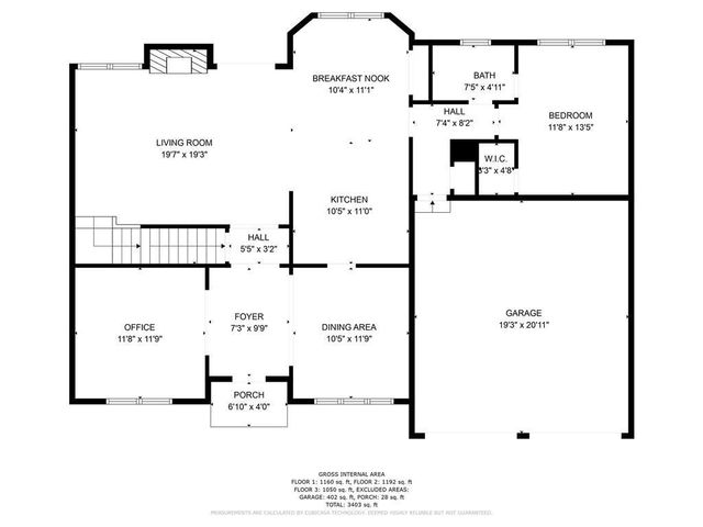 8450 Woodland View Drive, Gainesville, GA 30506