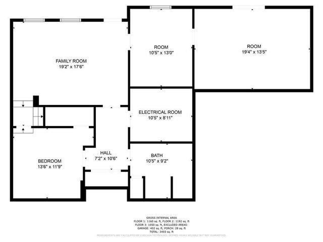 8450 Woodland View Drive, Gainesville, GA 30506