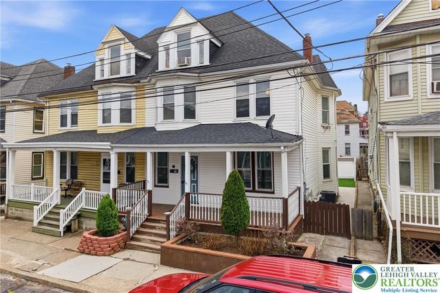 32 North 8th Street, Easton, PA 18042