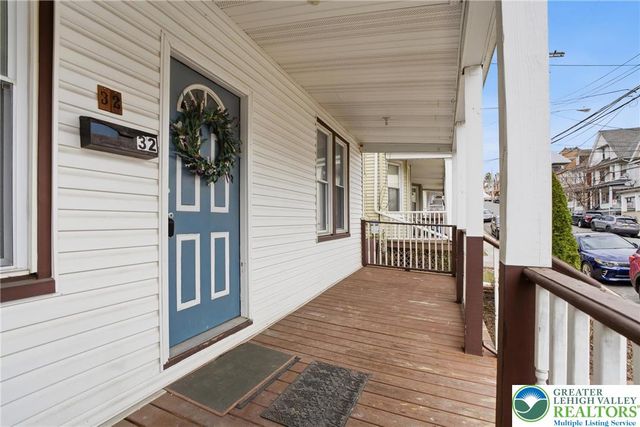 32 North 8th Street, Easton, PA 18042