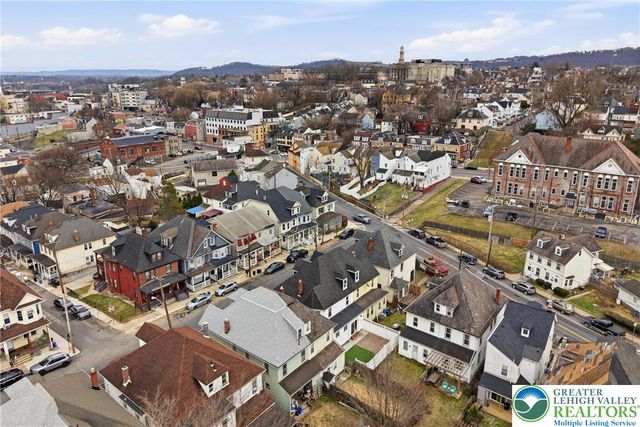 32 North 8th Street, Easton, PA 18042