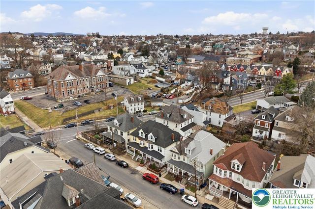 32 North 8th Street, Easton, PA 18042