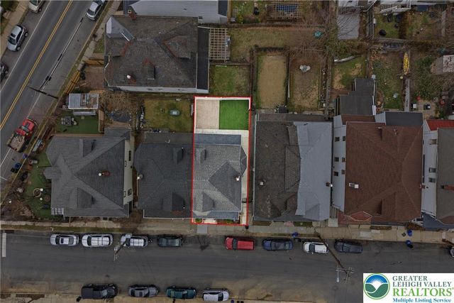 32 North 8th Street, Easton, PA 18042