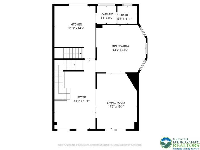 32 North 8th Street, Easton, PA 18042