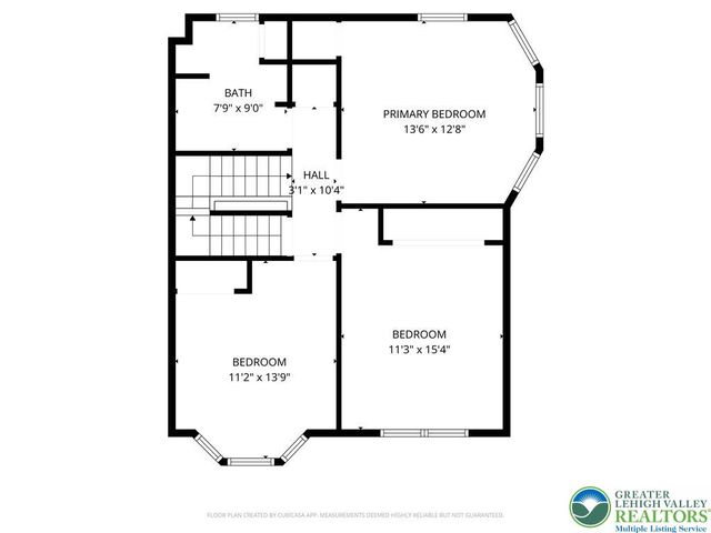 32 North 8th Street, Easton, PA 18042