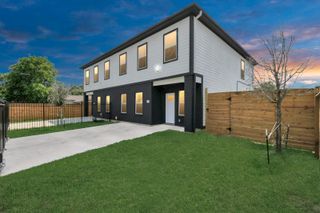 8406 Parnell Street B, Houston, TX 77051