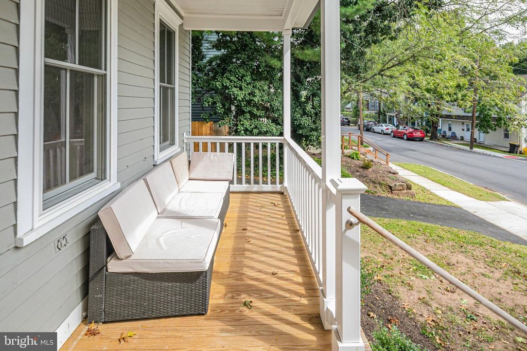 20 HART AVE, HOPEWELL, NJ 08525 — photo 3