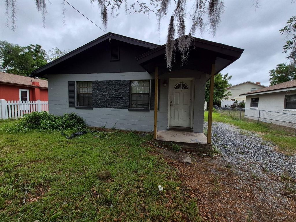 1106 SW 5TH STREET, Ocala, FL 34471