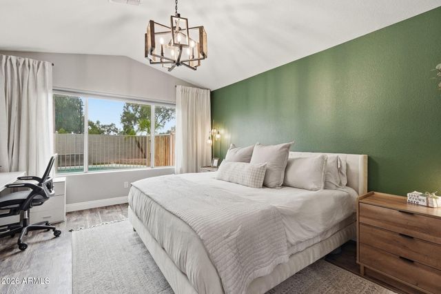 122 S JACKSON Street, Chandler, AZ 85225