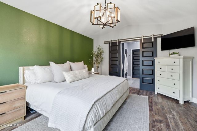 122 S JACKSON Street, Chandler, AZ 85225