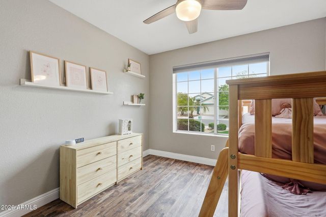 122 S JACKSON Street, Chandler, AZ 85225