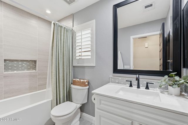 122 S JACKSON Street, Chandler, AZ 85225