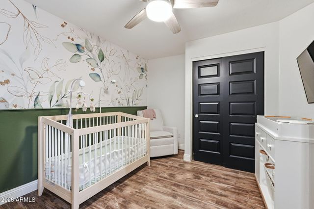 122 S JACKSON Street, Chandler, AZ 85225