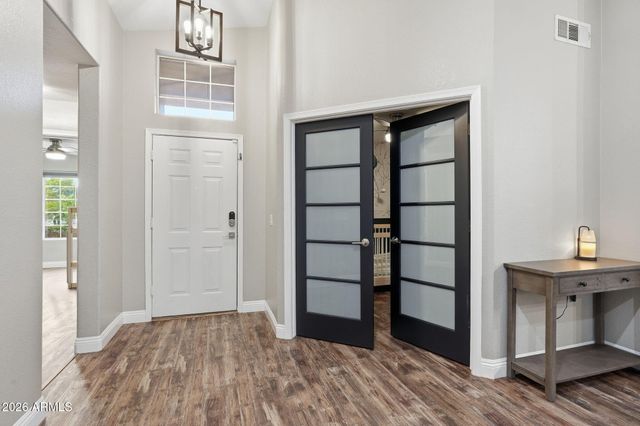 122 S JACKSON Street, Chandler, AZ 85225