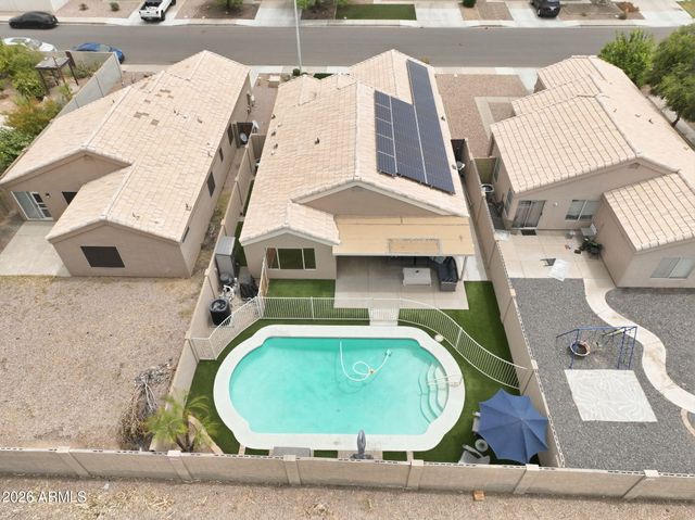 122 S JACKSON Street, Chandler, AZ 85225