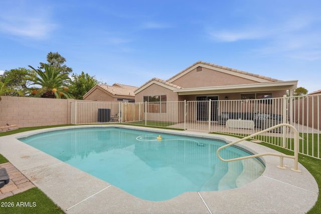 122 S JACKSON Street, Chandler, AZ 85225