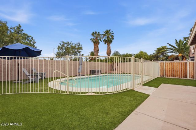 122 S JACKSON Street, Chandler, AZ 85225