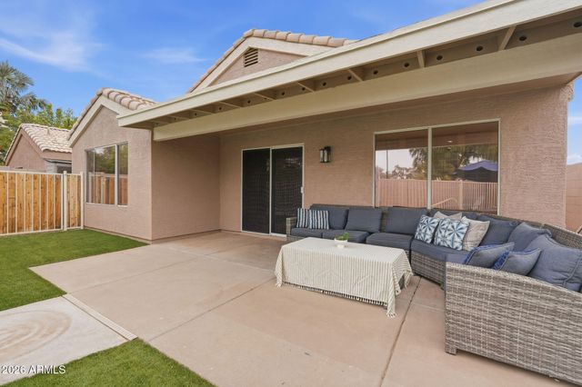 122 S JACKSON Street, Chandler, AZ 85225