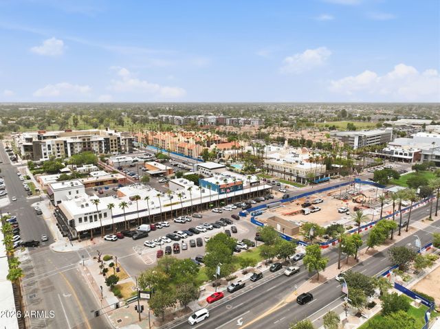 122 S JACKSON Street, Chandler, AZ 85225