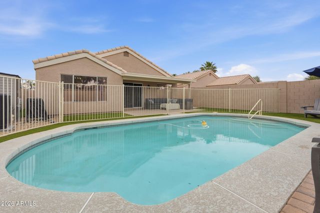 122 S JACKSON Street, Chandler, AZ 85225